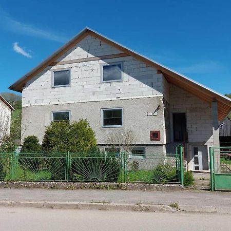 Апартаменти Horska Turistika S Domaci Atmosferou Дольний Кубін Екстер'єр фото